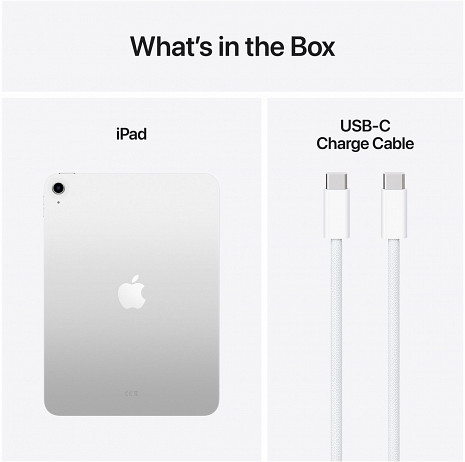 Planšetdators iPad 11" Wi-Fi MD4Q4HC/A