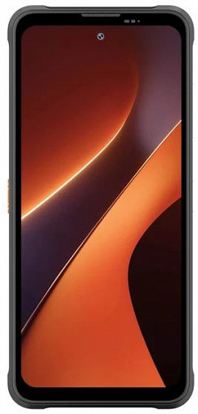 Смартфон FORT 200 FORT200 6/256 ORANGE