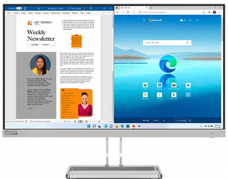 Monitors L27i-4A 67BEKAC1EU