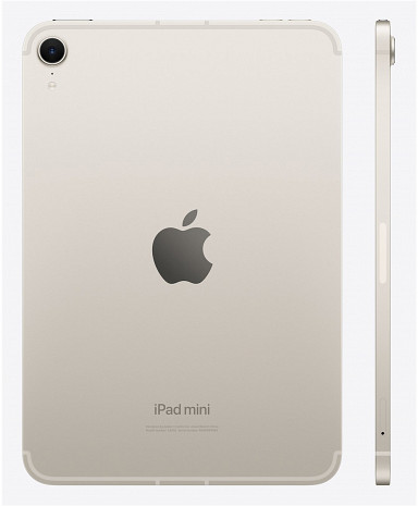 Planšetdators iPad Mini 8.3" 5G MXPQ3HC/A