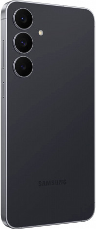 Смартфон Galaxy S25 FE Galaxy S25 S731 128 Jetblack