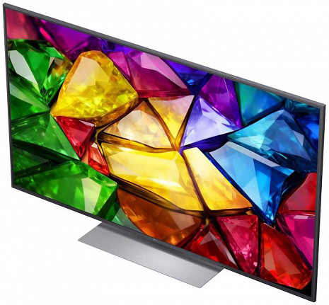 LED Televizors LG Mini RGB evo AI 55MRGB87B3B
