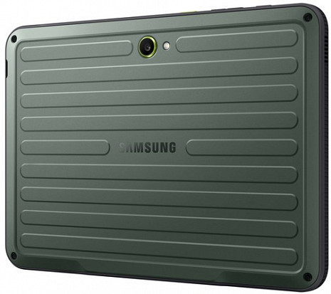 Planšetdators GALAXY TAB ACTIVE5 PRO 10.1" Wi-Fi SM-X350NZGAEEE