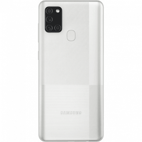 Смартфон Galaxy A21s A21s Silver