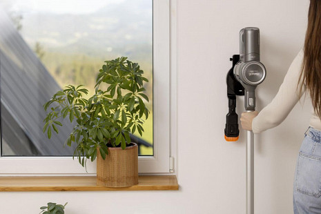 Spieķa puteklu sūcējs  SVC252420FFA