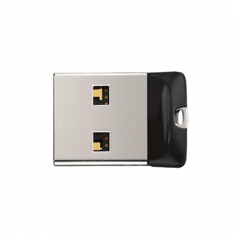 USB zibatmiņa MEMORY DRIVE FLASH USB2 16GB/SDCZ33-016G-G35 SANDISK SDCZ33-016G-G35