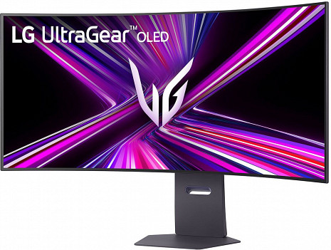 OLED monitors  45GX950A-B.AEU