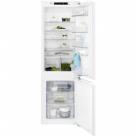 Холодильник  ENG2804AOW