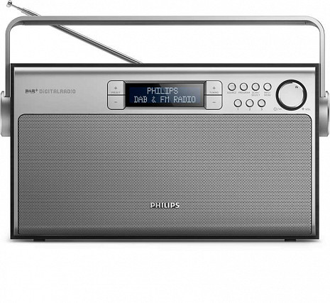 Radio  AE5220B/12