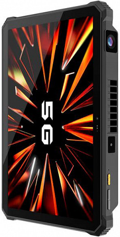 Planšetdators ACTIVE 12 PRO ACTIVE12PRO BLACK