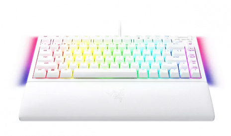 Klaviatūra BlackWidow V4 75% RZ03-05001700-R3M1