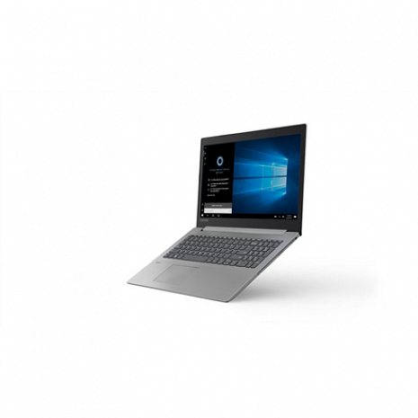 Ноутбук IdeaPad 330-15IGM Black, 15.6 ", Full HD, 1920 x 1080 pixels, Matt, Intel Core i3, i3-7020U 81DE00XNLT