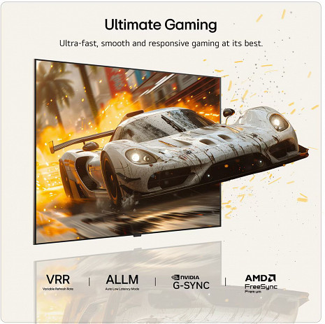 OLED Televizors  OLED83W69LA