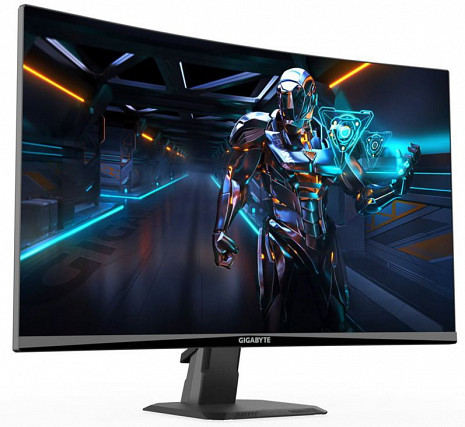 Monitors  GS27FCA EK