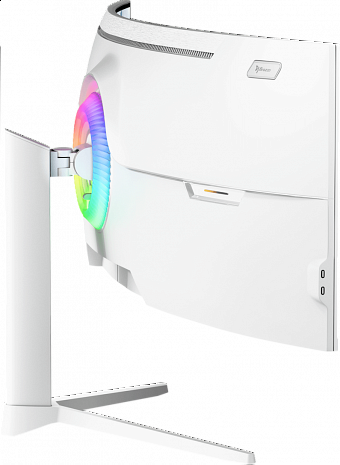 Monitors Nova 49 AZ-NO-49TUW165-WT