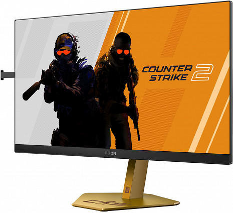 Monitors  CS24A