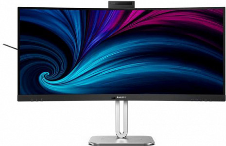 Monitors  34B2U6603CH/00