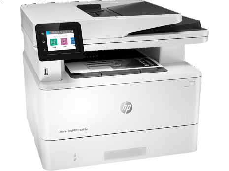 Multifunkcionālais printeris LaserJet Pro MFP M428fdw W1A30A#B19