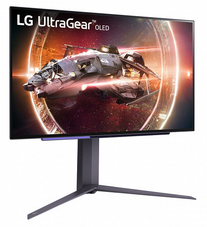 Monitors  27GS95QE-B