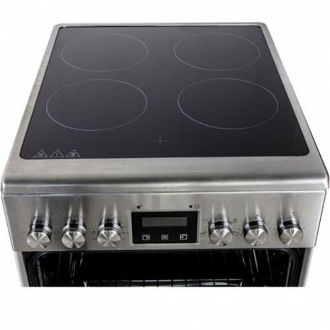 Plīts  MPM-55-KEI-38