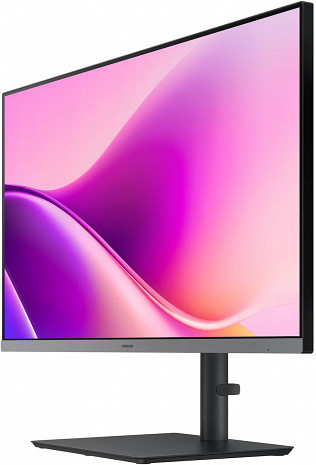 Monitors  LS27F434UAUXEN