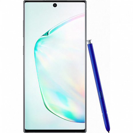 Viedtālrunis Galaxy Note 10 SM-N970F Aura Glow
