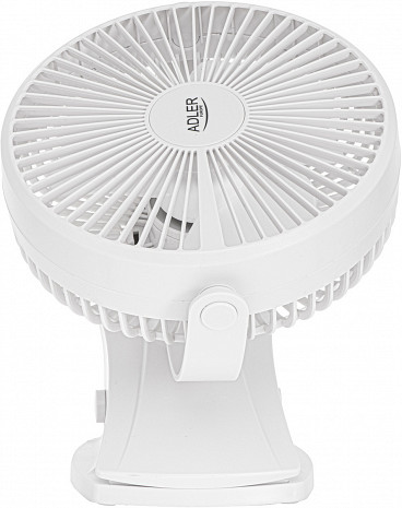 Gaisa ventilators  AD 7342w