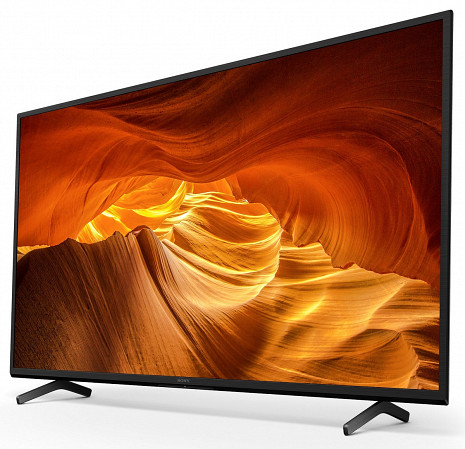 Телевизор KD-43X72K KD43X72KPAEP