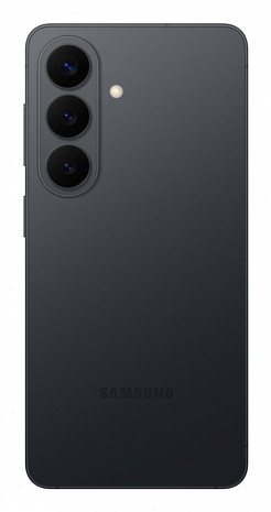 Смартфон GALAXY S26 SM-S942BZKHEEE