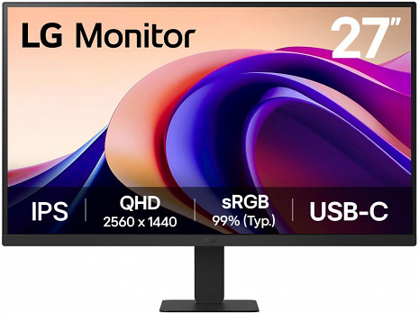 Monitors  27U631A-B.AEUQ