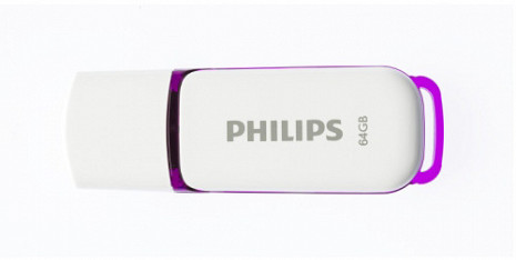 USB zibatmiņa FM64FD70B 668015