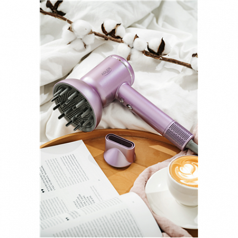 Matu fēns  AD 2270 pink