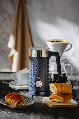 Piena putotājs  AD 4494 dark blue