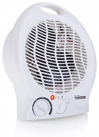 Gaisa sildītājs ar ventilatoru  KA-5039