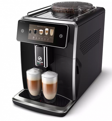 Kafijas automāts  SM8780/00