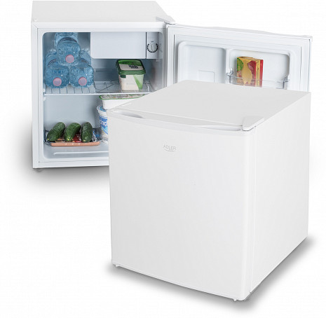 Ledusskapis  AD 8096w