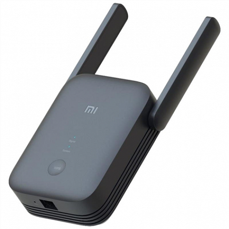 Wi-Fi Bezvadu tīkla pārklājuma paplašinātājs DVB4270GL DVB4270GL