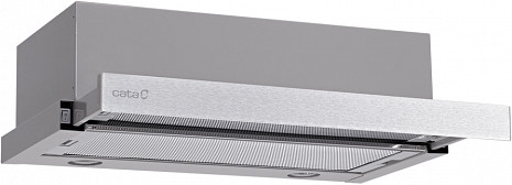 Tvaika nosūcējs  TF-2003 Duralum600/C