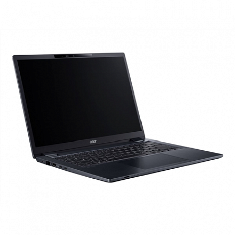 Portatīvais dators TravelMate TMP414-52-59T0 Blue 14 " IPS WUXGA 1920 x 1200 Intel Core i5 i5-1240P NX.VV1EL.006