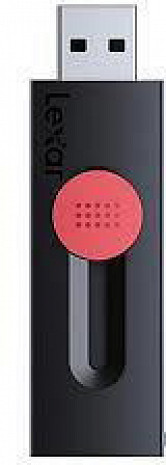 USB zibatmiņa MEMORY DRIVE FLASH USB3.2/256GB LJDD300256G-BNBNG LEXAR LJDD300256G-BNBNG