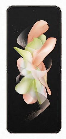 Viedtālrunis GALAXY FLIP4 5G SM-F721BZDGEUE