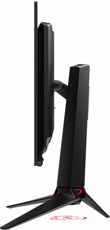 OLED monitors ROG Swift PG32UCDP 90LM0A50-B01370