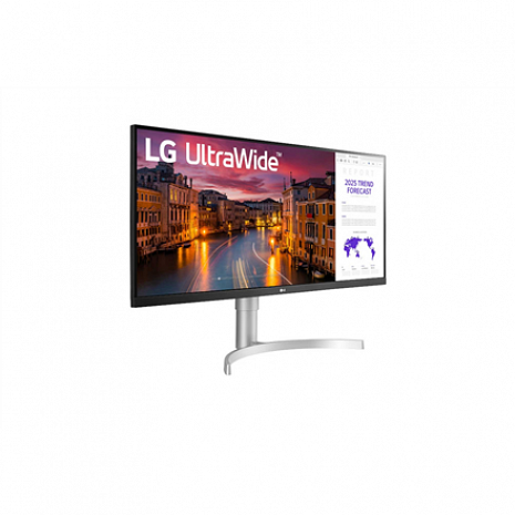 Monitors 34WN650 34WN650-W.AEU