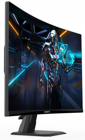 Monitors  GS27FCA EK