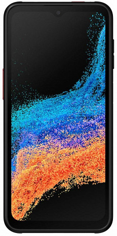 Смартфон Galaxy Xcover 6 Pro SM-XCover 6 Pro Black-128