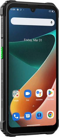 Смартфон BV5300 PRO BV5300PROGREEN