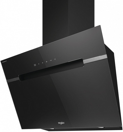 Tvaika nosūcējs  WHVS 91F LT DP K