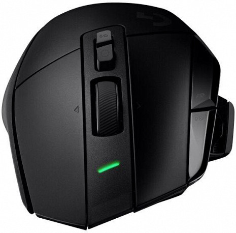 Bezvadu datorpele G502 X LIGHTSPEED 910-006180