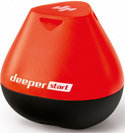Eholote Start Smart Fishfinder ITGAM0431