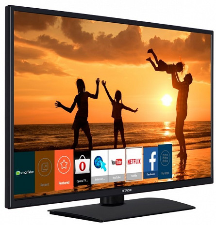 LED Televizors  39HB4T62